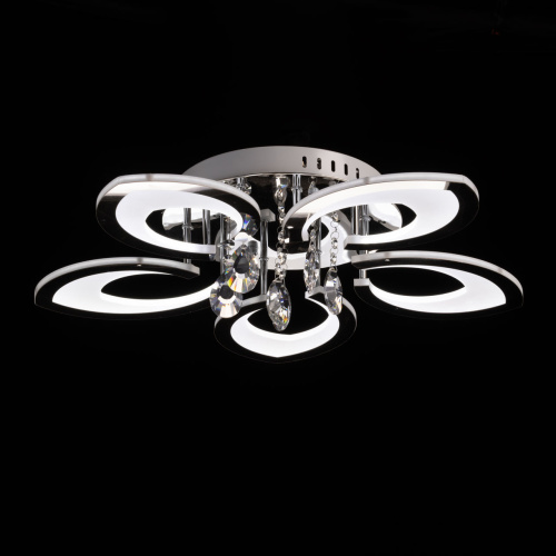 Люстра De City Мадлен фото 5