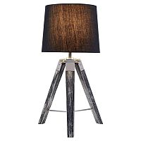 Настольная лампа Lussole Lgo Amistad GRLSP-0555