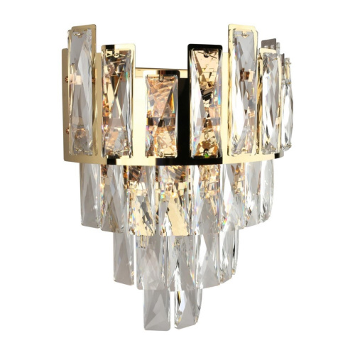 Светильник настенный (Бра) OML-67901-02 Светильник настенный (Бра) OML-67901-02