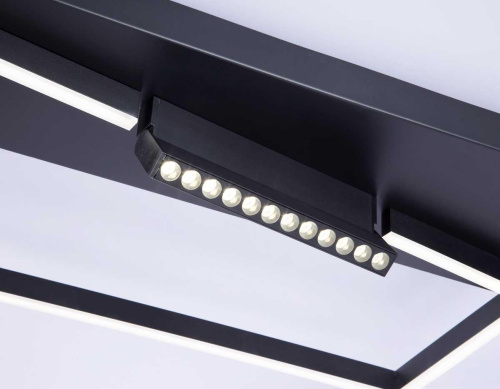 Потолочный светодиодный светильник Ambrella light Comfort LineTech FL51466 фото 6