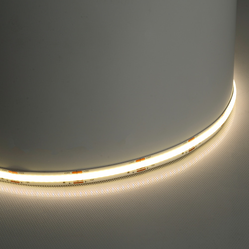 Лента светодиодная COB CCT-MIX 624SMD(2110)/ 14Вт/м 24V 5000*10*1.8мм 2700K-6500К, LS534 FERON фото 3