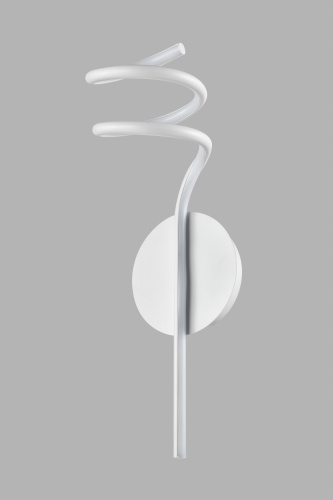 Бра светодиодный Moderli V10423-WL Torino фото 4