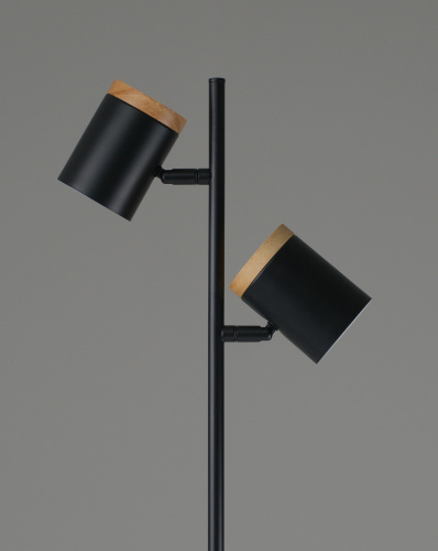 Торшер Moderli V11287-2F Asheswood фото 6 Торшер Moderli V11287-2F Asheswood фото 6