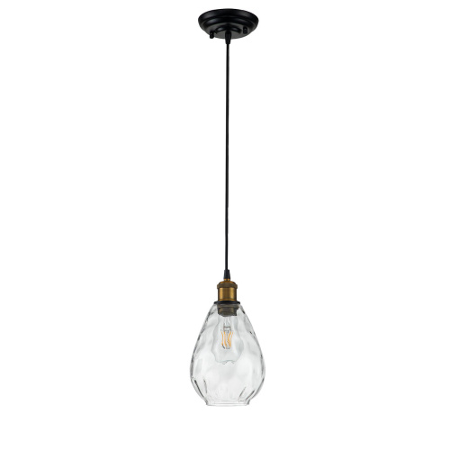 Подвесной светильник 11027/1P Clear фото 2 Подвесной светильник 11027/1P Clear фото 2