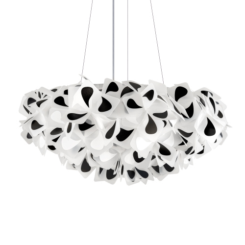10595/780 Black Подвесной светильник LOFT IT Clizia фото 3 10595/780 Black Подвесной светильник LOFT IT Clizia фото 3
