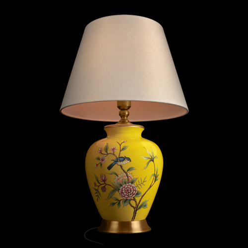 10380T/A Настольная лампа LOFT IT Dandelion фото 3