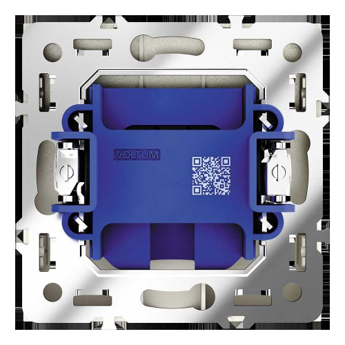Вывод кабеля Voltum S70, (шелк) VLS080204 фото 2 Вывод кабеля Voltum S70, (шелк) VLS080204 фото 2