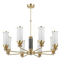 Подвесной светильник KUTEK IZANO IZA-ZW-8(ZM/5)B