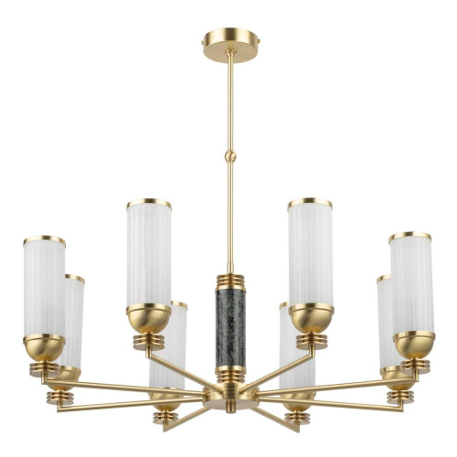 Подвесной светильник KUTEK IZANO IZA-ZW-8(ZM/5)B