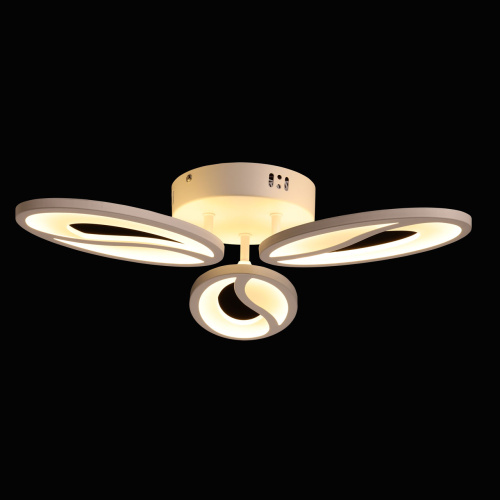 Люстра De City Мадлен фото 4