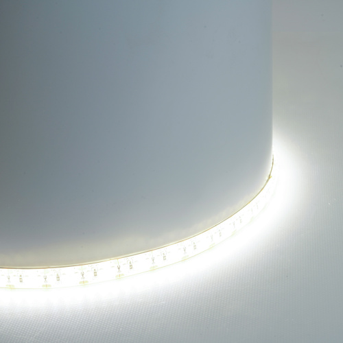 Светодиодная LED лента Feron LS626, 180SMD(2835)/m 17W/m 12V 5000*10*1,22мм 6500К IP65 фото 8
