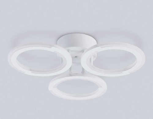 Светильник потолочный Ambrella light ACRYLICA FA8942 фото 3