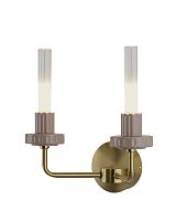 Бра светодиодное Moderli V11695-WL Atelieri