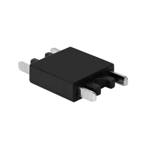 Коннектор прямой Arte Lamp Rapid-Accessories A613506I Коннектор прямой Arte Lamp Rapid-Accessories A613506I