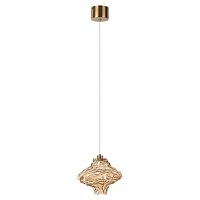 5108/3L L-VISION ODL26 247 металл/стекло Подвес LED x 3W 4000K ORDI