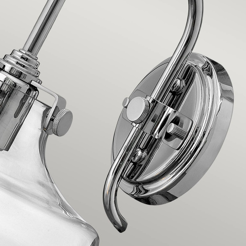 Бра Hinkely Lighting, Арт. HK-CONGRESS1-B-CM фото 5