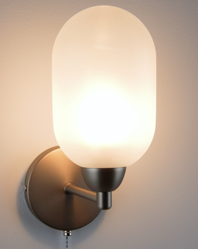 Бра Moderli V10848-1W Gracy фото 4 Бра Moderli V10848-1W Gracy фото 4