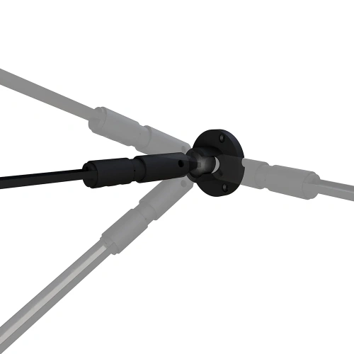 Комплект креплений для тросовой системы Arte Lamp SKYCROSS A601006 фото 7 Комплект креплений для тросовой системы Arte Lamp SKYCROSS A601006 фото 7