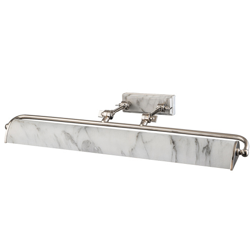 Светильник для картин Elstead Lighting, Арт. WINCHFIELD-PLL-PN-WM фото 7 Светильник для картин Elstead Lighting, Арт. WINCHFIELD-PLL-PN-WM фото 7