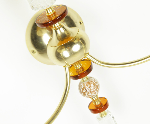 Бра NCL 114 ORO фото 4 Бра NCL 114 ORO фото 4