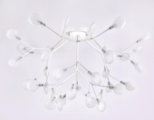 Потолочная люстра Ambrella light Traditional TR3018 фото 4