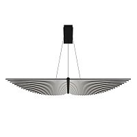 Подвесной светодиодный светильник Favourite Vingar 4381-1P