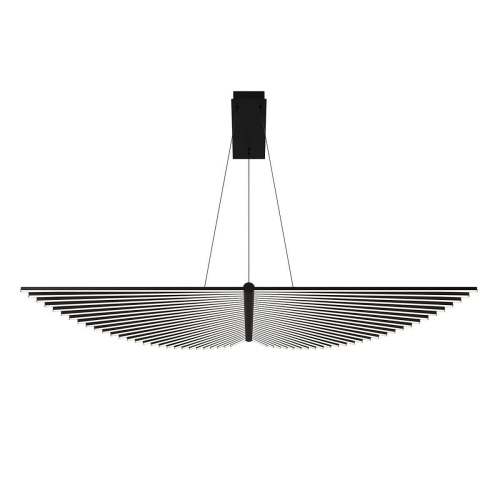 Подвесной светодиодный светильник Favourite Vingar 4381-1P