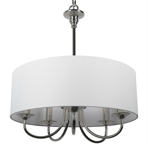 10416 CR Подвесной светильник LOFT IT Balance фото 2