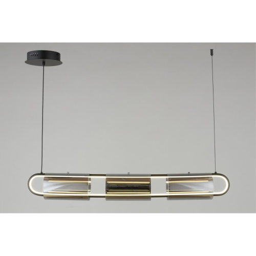 Люстра подвесная OML-51303-03 фото 6 Люстра подвесная OML-51303-03 фото 6