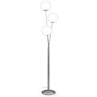 Citilux Томми CL102934 Торшер Матовый Хром