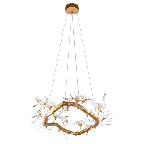 10378/800 Подвесная люстра LOFT IT Voa фото 3 10378/800 Подвесная люстра LOFT IT Voa фото 3