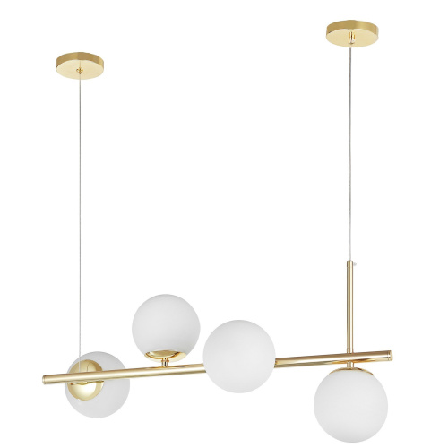 Подвесной светильник Lampit TP 2022-4-PR GD Подвесной светильник Lampit TP 2022-4-PR GD