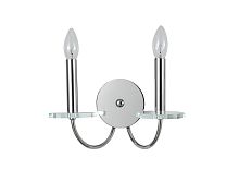 Бра NEWPORT 3872/A nickel