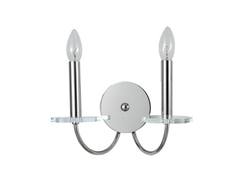 Бра NEWPORT 3872/A nickel Бра NEWPORT 3872/A nickel