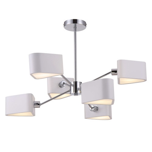 Люстра Freya FR5040PL-06CH Люстра Freya FR5040PL-06CH