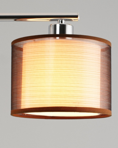 Подвесной светильник Moderli V2731-3P Room фото 10