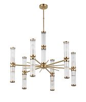 Подвесной светильник KUTEK SALETTO SAL-ZW-6(P)