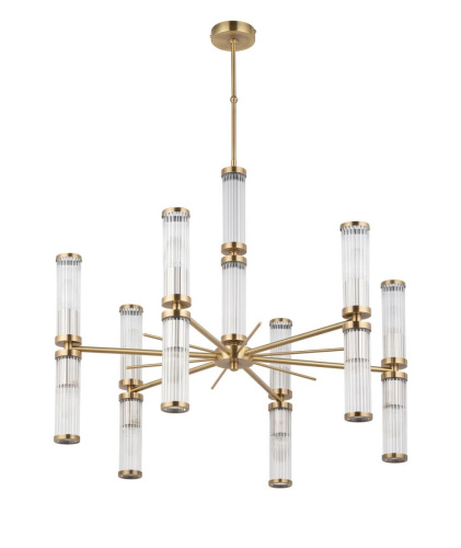 Подвесной светильник KUTEK SALETTO SAL-ZW-6(P)