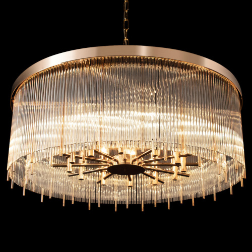 10299/800 French gold Подвесной светильник LOFT IT Montana фото 4 10299/800 French gold Подвесной светильник LOFT IT Montana фото 4