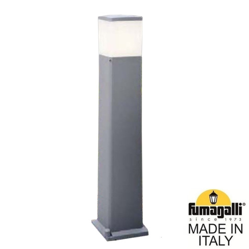 Fumagalli Садовый светильник-столбик FUMAGALLI VIRGILIO 800 DS3.564.000.LYF1R фото 4