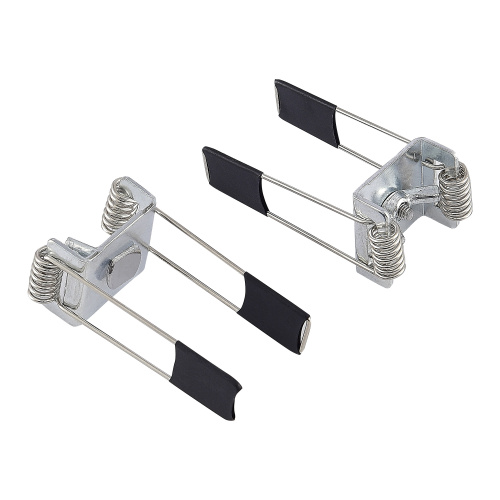 ST017.029.05 Монтажная скоба для ST017.129.05 ST-Luce Серебристый Светодиодные ленты фото 2