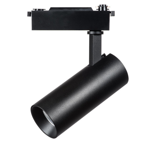 Трековый светодиодный светильник Lightstar Fuoco Led 218227 Трековый светодиодный светильник Lightstar Fuoco Led 218227