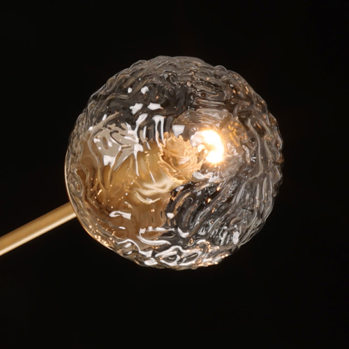 Люстра потолочная DeMarkt Гамбург 605018106 фото 7 Люстра потолочная DeMarkt Гамбург 605018106 фото 7