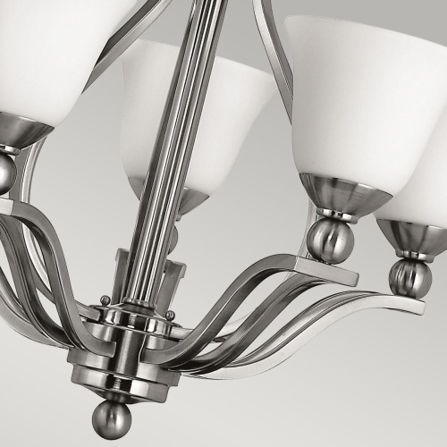 Люстра Hinkely Lighting, Арт. HK-BOLLA5 фото 6 Люстра Hinkely Lighting, Арт. HK-BOLLA5 фото 6