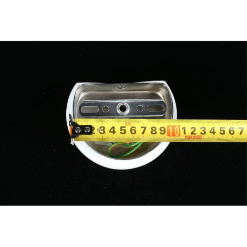 Светильник настенный (Бра) APL.702.01.01 фото 9 Светильник настенный (Бра) APL.702.01.01 фото 9