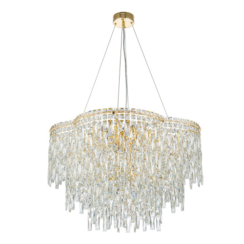 Подвесной светильник 12041/16P Gold фото 4 Подвесной светильник 12041/16P Gold фото 4