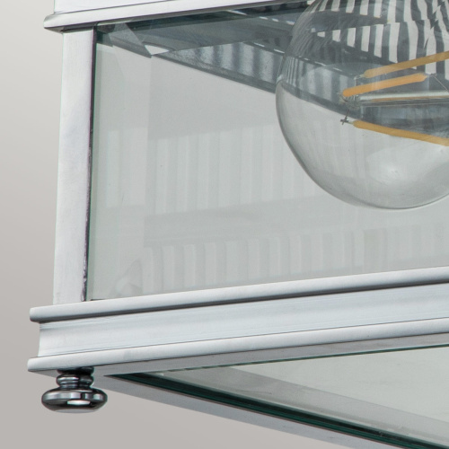 Потолочный фонарь Elstead, Арт. HOLBORN-F-PC фото 2