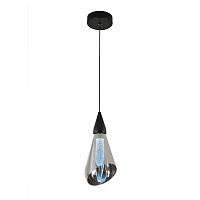 Подвесной светильник 11049/1P Black