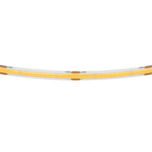 420833 Лента LIGHTSTAR LED 24V 11W COB 320leds/M 1100LM/M 3000K IP20 1 шт = 5м 420833 Лента LIGHTSTAR LED 24V 11W COB 320leds/M 1100LM/M 3000K IP20 1 шт = 5м