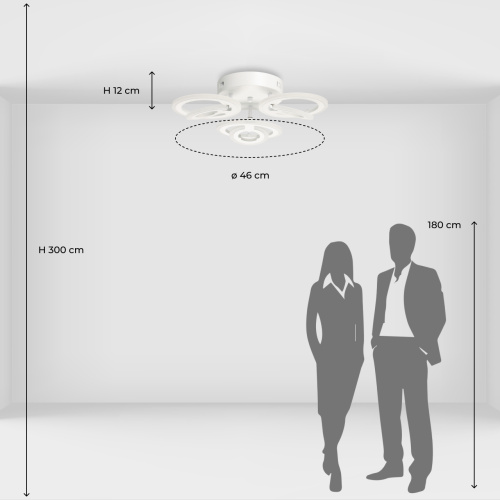 Люстра De City Мадлен фото 11 Люстра De City Мадлен фото 11